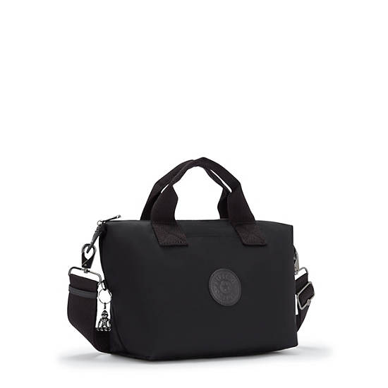 Torby Mini Kipling Kala Handbag Czarne | PL 1892RV